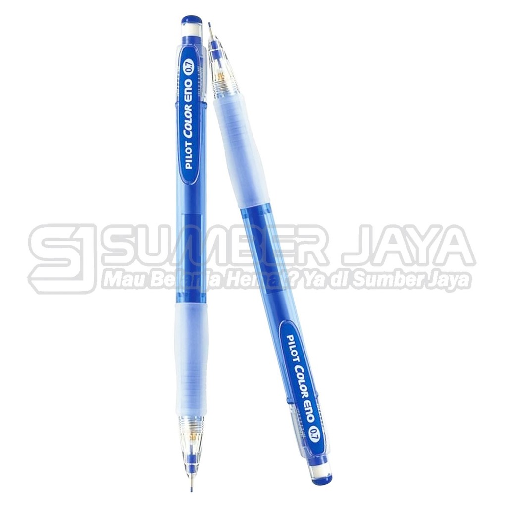 

Pensil Mekanik Pincil Mechanical PILOT 0.7mm Progrex HCR197L Color ENO 07 Warna-Warni