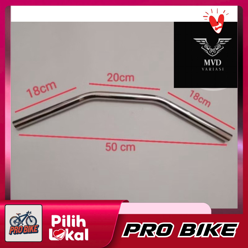 NEW Stang Dragbar Chopper Custom / Stang Chopper