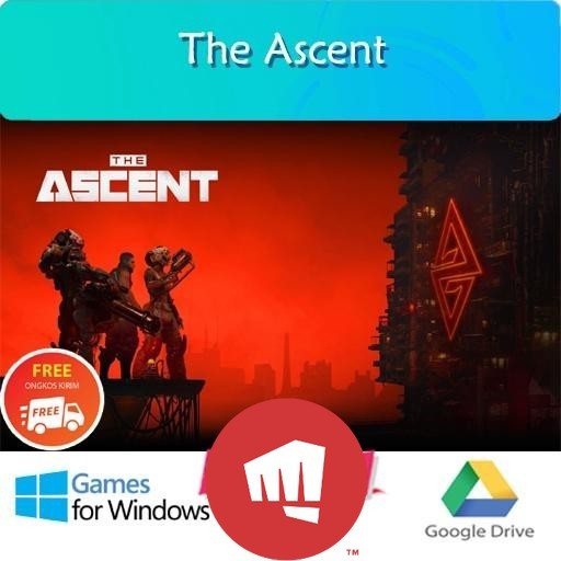 the ascent - pc laptop games beli 2 free 1