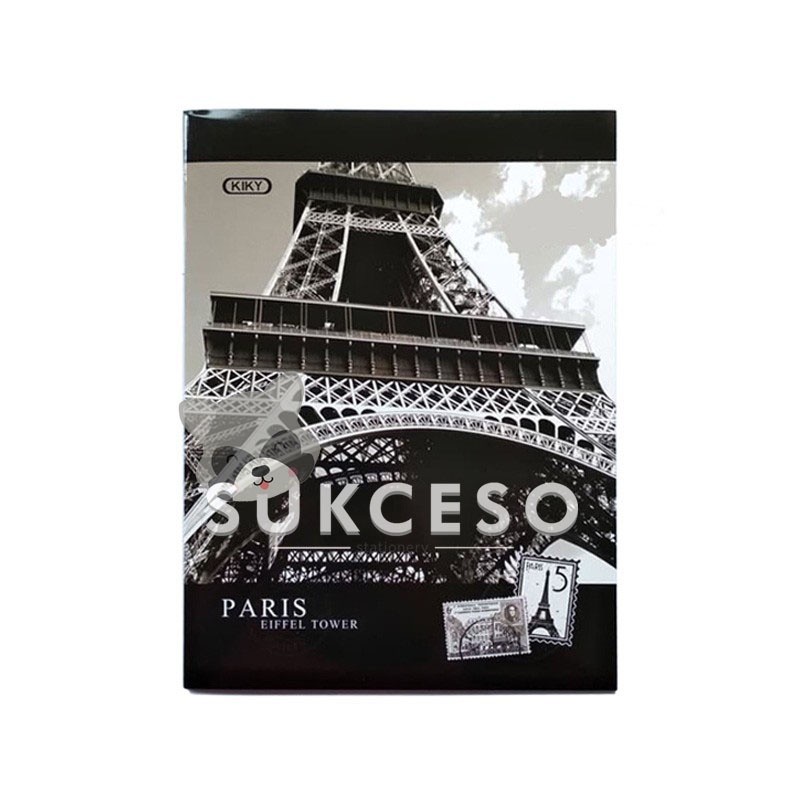 

Kiky Buku Tulis Campus Diktat