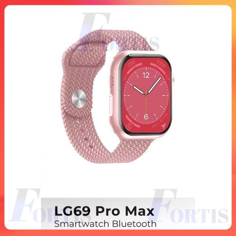 JAM Hydrogel Anti Gores Jam Tangan Smartwatch Wiselion LG69 Promax W99 Z7 Ultra W69 W9 Pro W10 WS01 