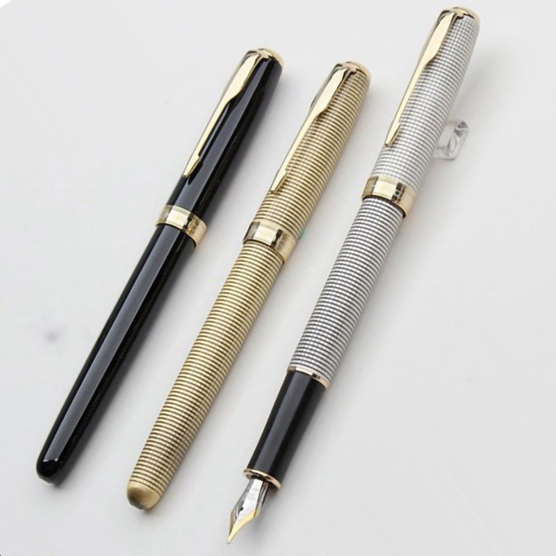 

Jinhao 75 Zhuoer Series Fountain Pen Office School Supplies Stationery