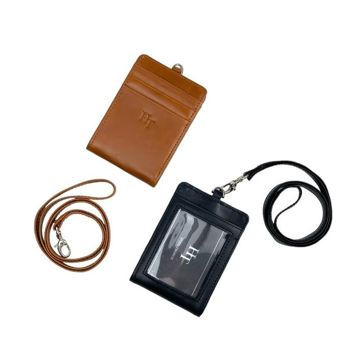 

Promo Hugo Thorch - ID CARD - KORT - Hitam