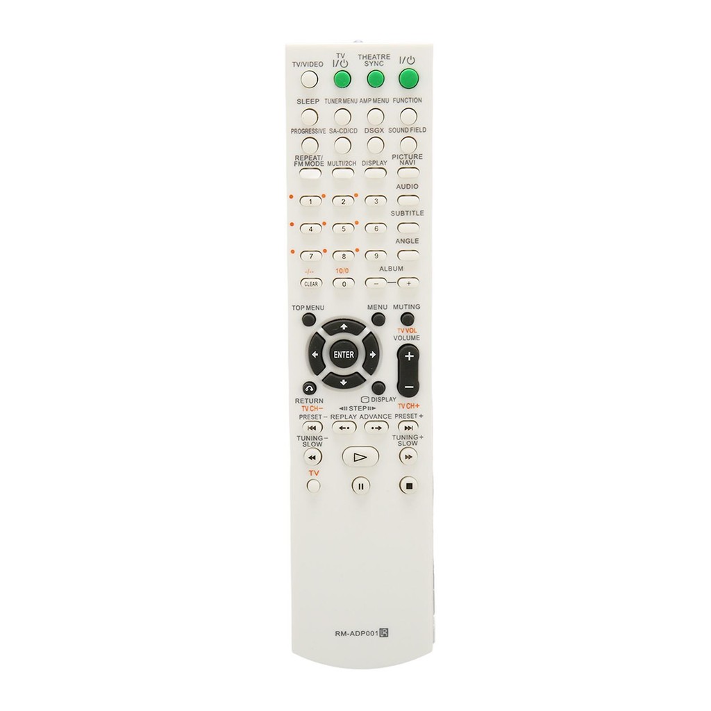 for av DZ500 DAV DZ500F DAV DZ300 DAV DZ700 Remote Control for Home Theater System