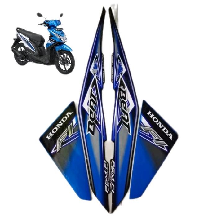 Striping full Body Beat fi 2013