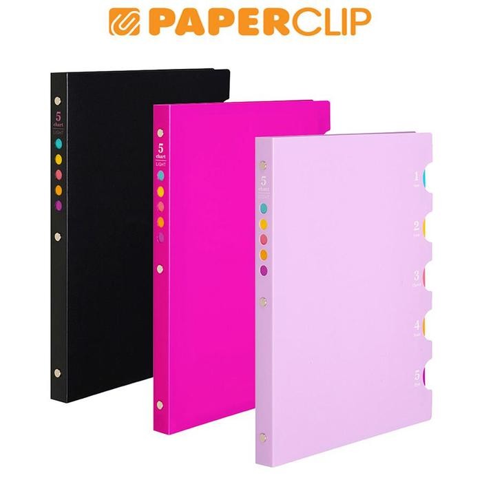 

FILE NOTE B5 MARUMAN F116-05 B