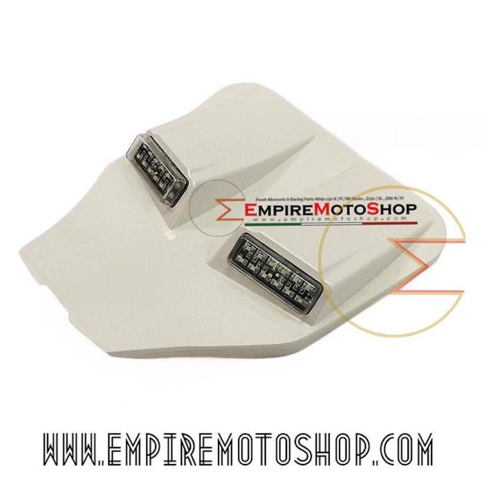 PROMO fender plastik sein led r25/mt25|undertail sen led r25/mt25 sen led