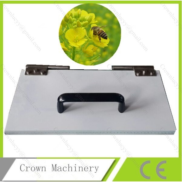 

220*420mm Casting mould for Beeswax foundation sheet