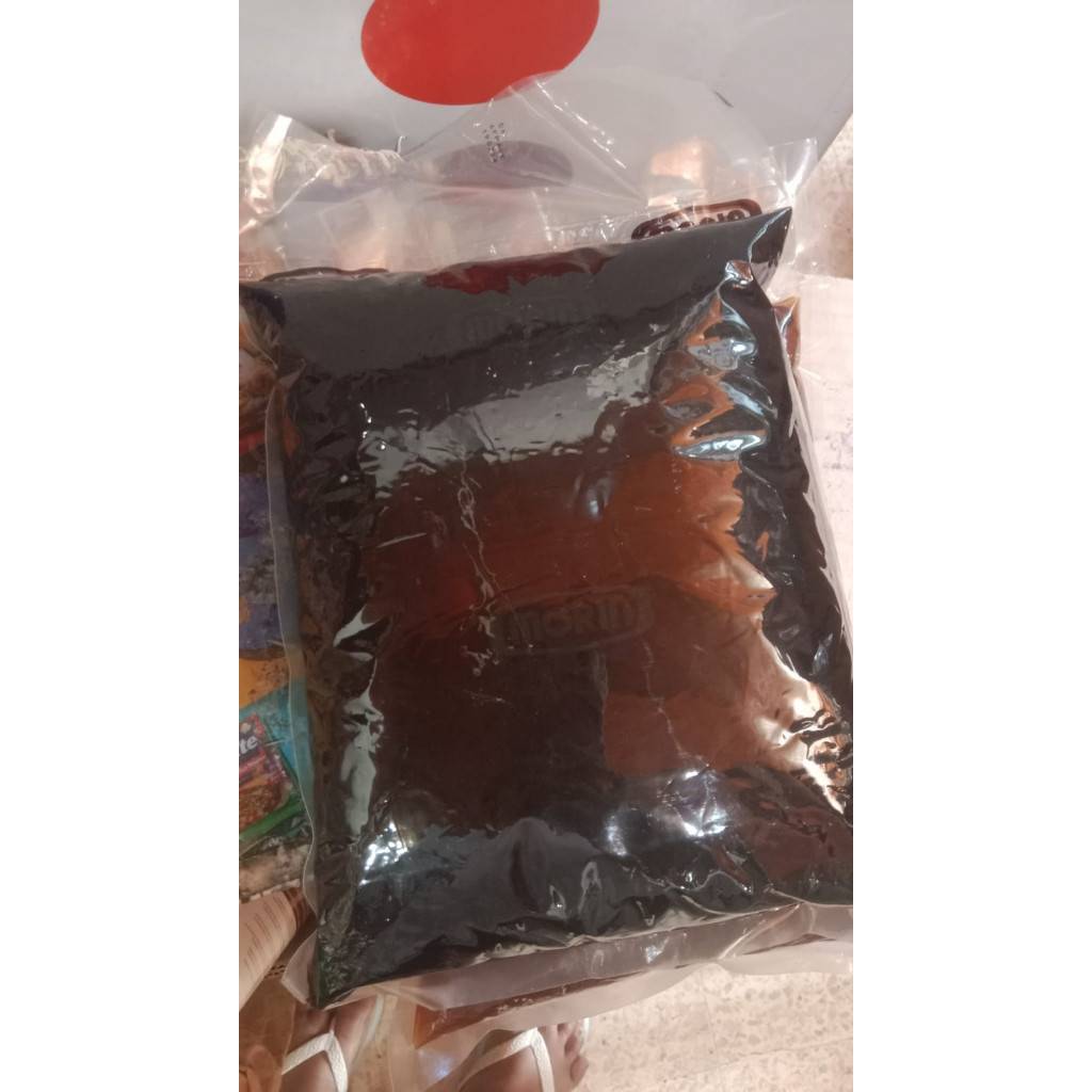 

Morin Topping Chocolate - 2 Kg