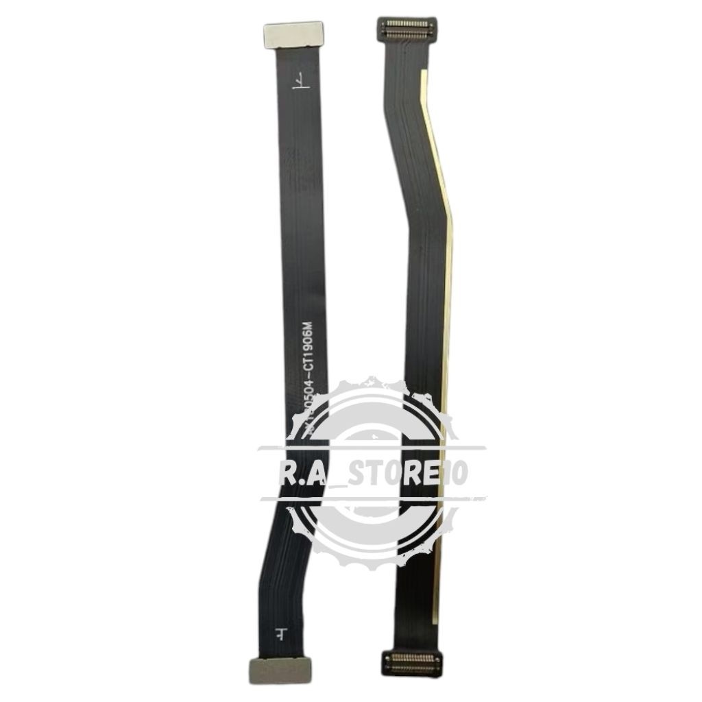Flexibel Flexible Board XIAOMI REDMI 4 PRO / 4 PRIME PENGHUBUNG BOARD - Flexi Fleksibel Main Board F