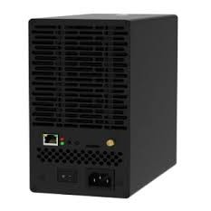 HH Iceriver KS7 Lite Kaspa Miner (4.2Th/s) - CryptoMinerBros