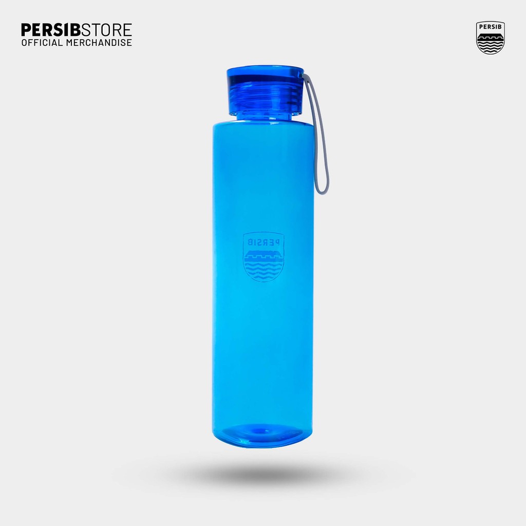 BASIC TUMBLER PERSIB LARGE LOGO BLUE