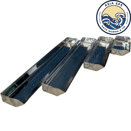 

Coater Sablon Stainless Steel Alat Sablon Pemoles Obat Afdruk