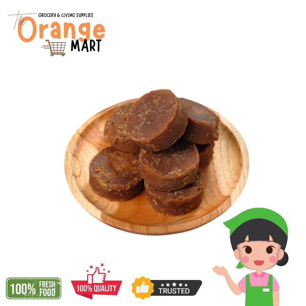 

Gula Jawa/Aren 250gr/Gula Merah/ Gula Aren / Palm Sugar / Brown Sugar