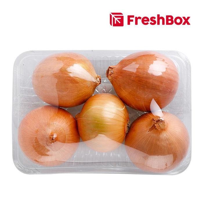 

Promo FreshBox Bawang Bombay 1 Kg