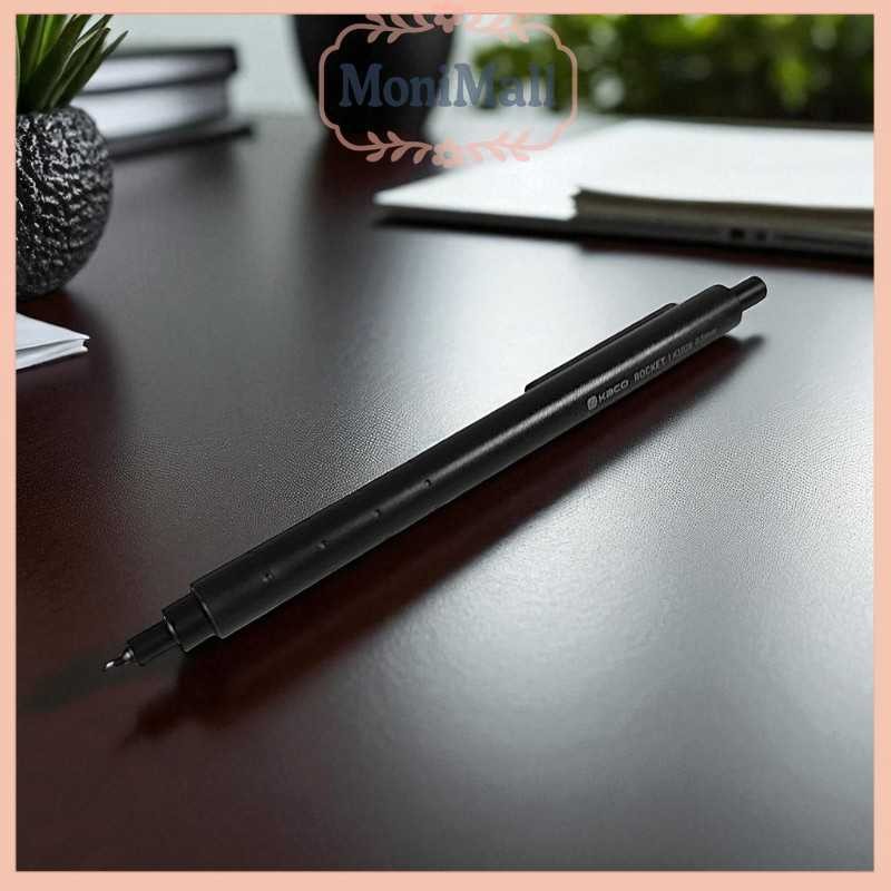

Kaco Rocket Pensil Mekanik Mechanical Pencil with Refill 0.5mm - K1028