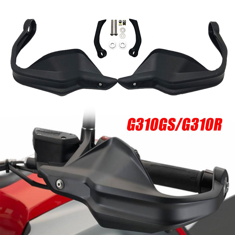For BMW G310GS G310R Handguard G 310 GS G 310 R 2017 2018 2019 2020 2021 2022 2023 Motorcycle Handgu
