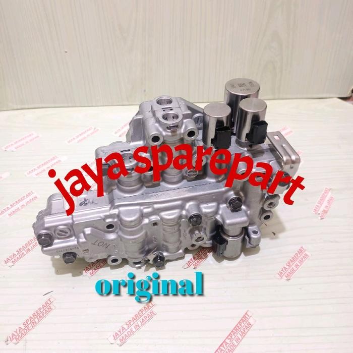 Body Valve Selenoid Matic Honda Mobilio Brio Jazz Rs Gk5 HRV BRV