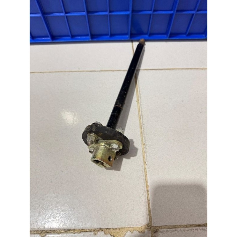 Joint steering shaft as stir joint flange stir komplit futura-t120ss original copotan