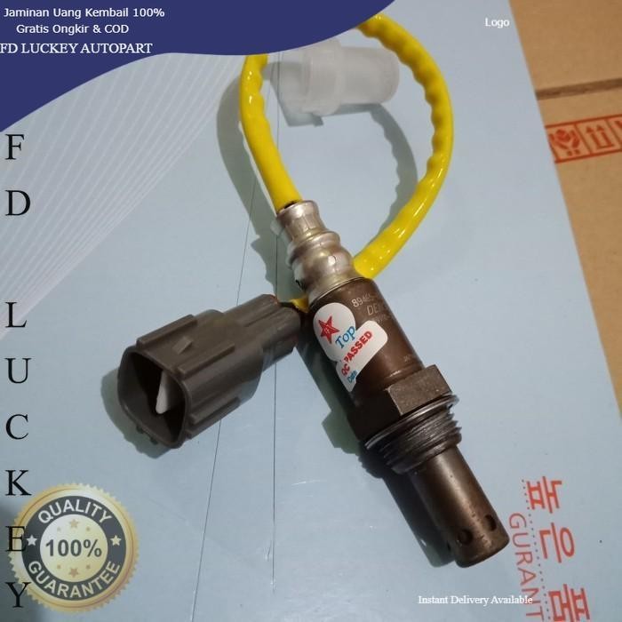 sensor O2 oksigen daihatsu grand max