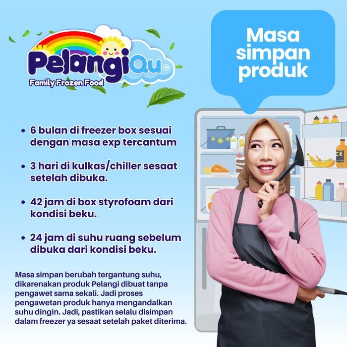 

Promo Kaldu Jamur | Kaldu Vegan non msg plus daun kelor Pelangi GLUTEN FREE