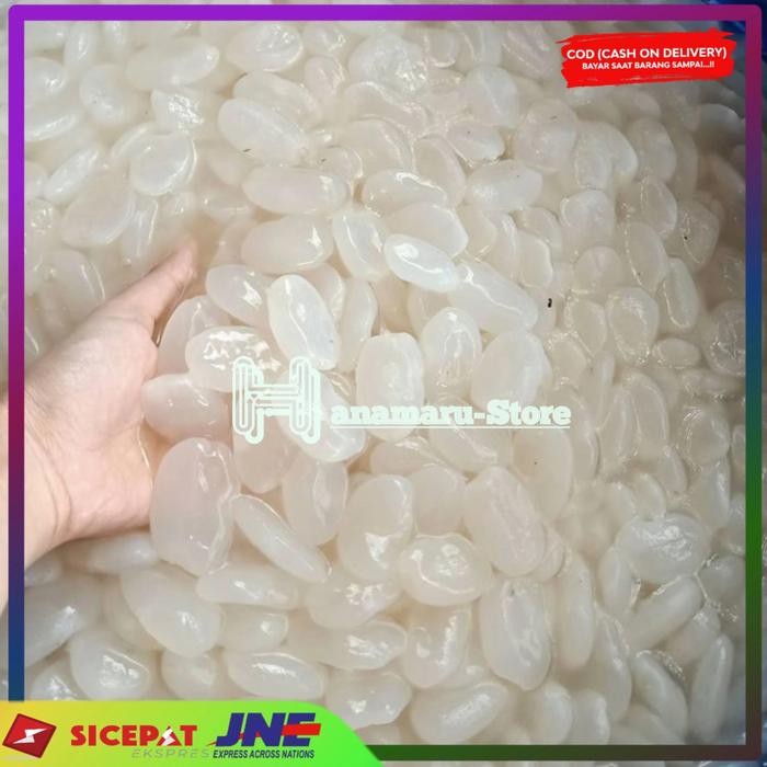 

Kolang-Kaling/Jalukan Segar 1k