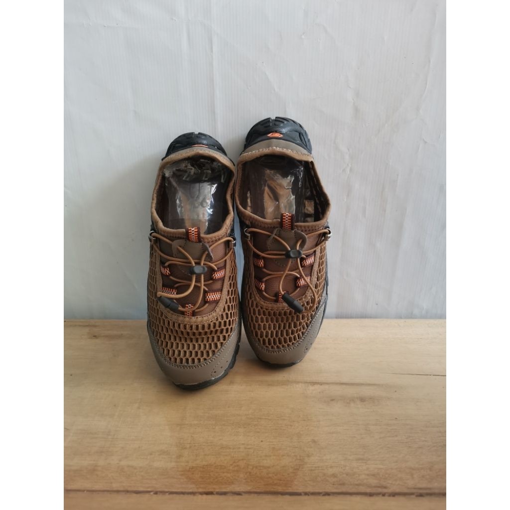 [Murah] sepatu Lari pria running shoes uk 41 import china