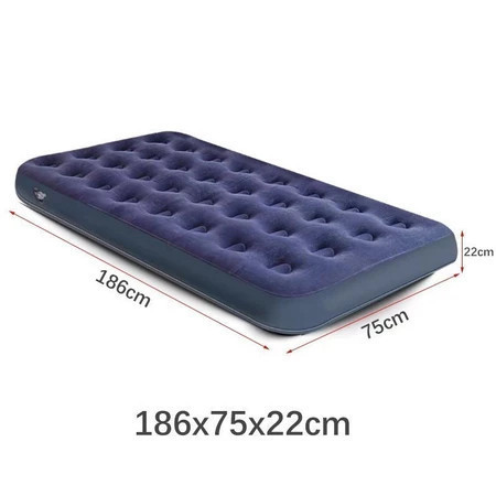 RMSJ Kasur Angin Double   - Air Bed Double Kasur