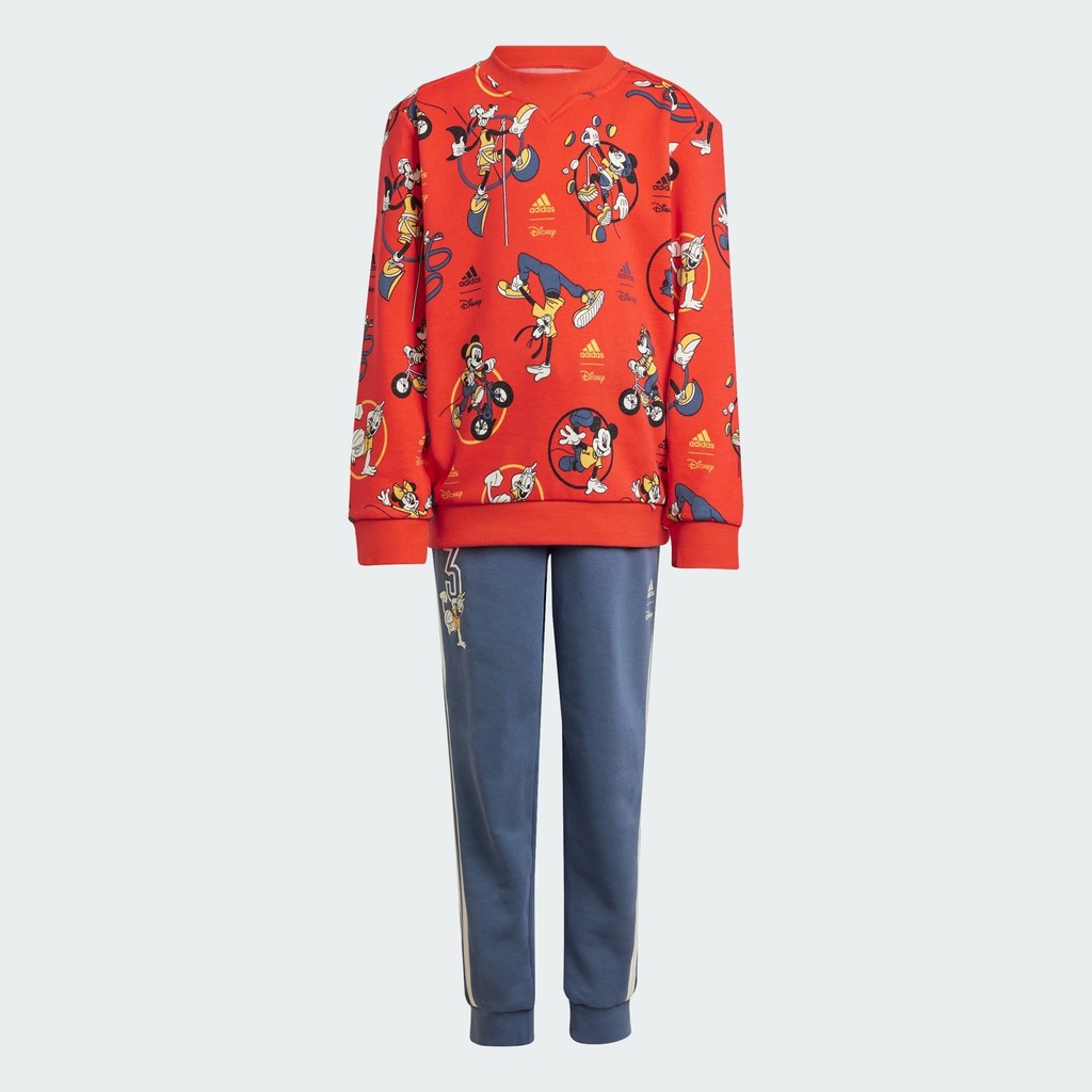 ADIDAS Disney Mickey Mouse Joggers KIDS IV9625 / 20251