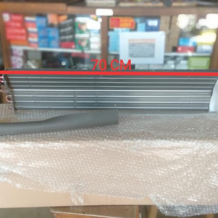 Evaporator Indoor AC Sharp 1/2 3/4 1 PK AH-A5BEY AH-7BEY AH-9BEY AH-A5BBY AH-7BBY AH-9BBY AH-A5BMY A