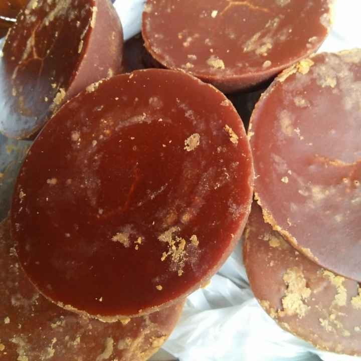 

Gula Merah/Gula Aren /Gula Habang Asli Tanpa Campuran (Kandangan) Kalimantan Selatan