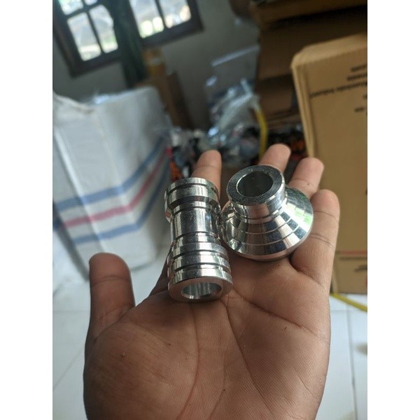 bosh/boshing tromol belakang Yamaha rx king,brt,rcb, arm kaze
