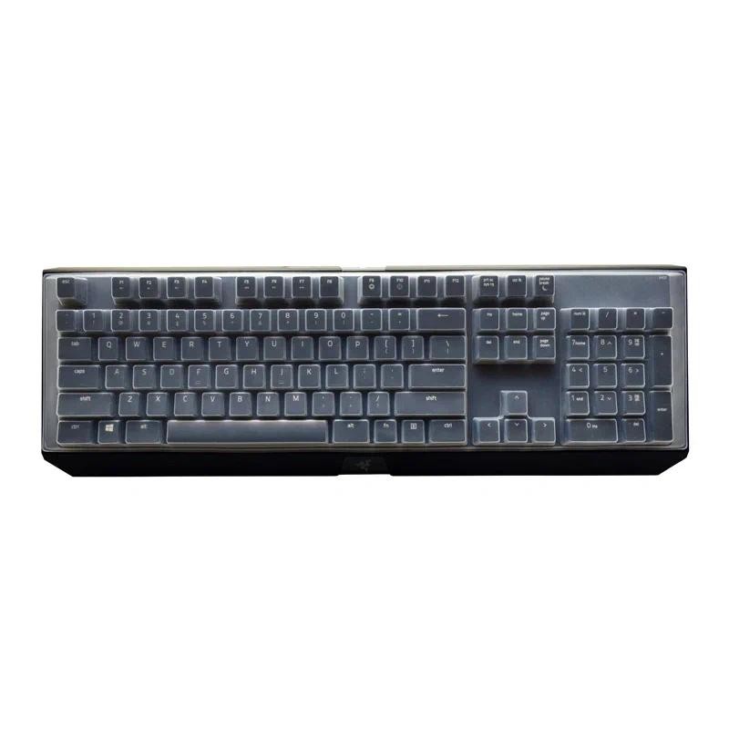 

Keyboard Protection for Gaming Mechanical Keyboard X Standard X Three-color Waterproof Dustproof Cover