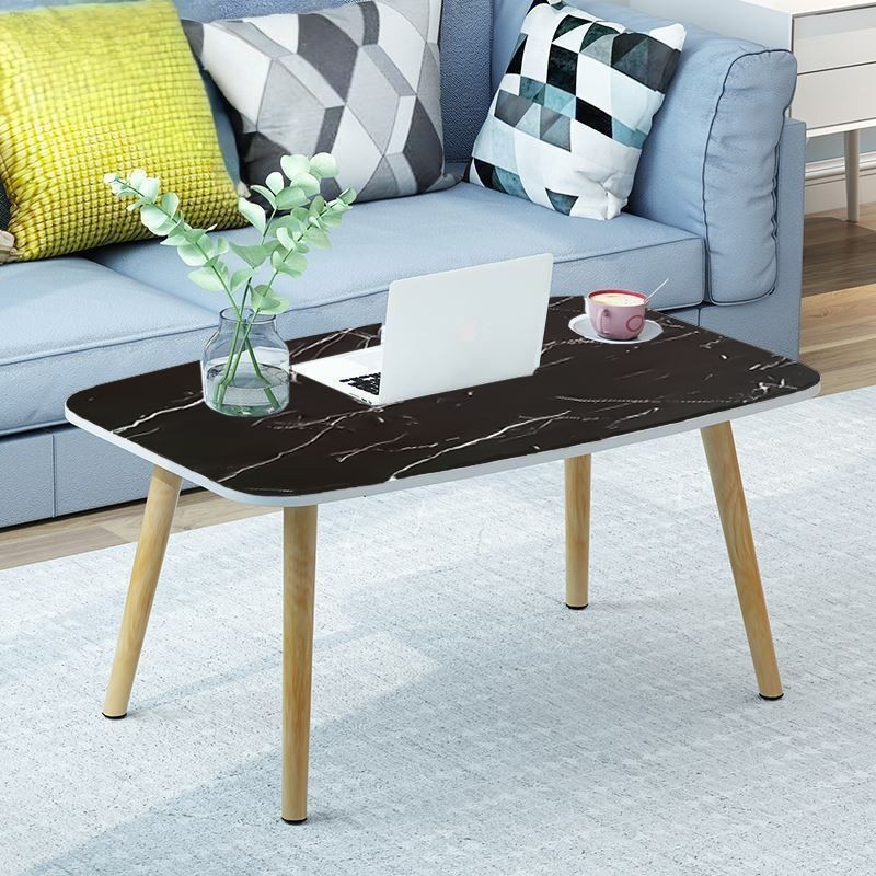 Promo Spesial Meja Marble Serbaguna – Motif Marmer Mewah untuk Ruang Tamu