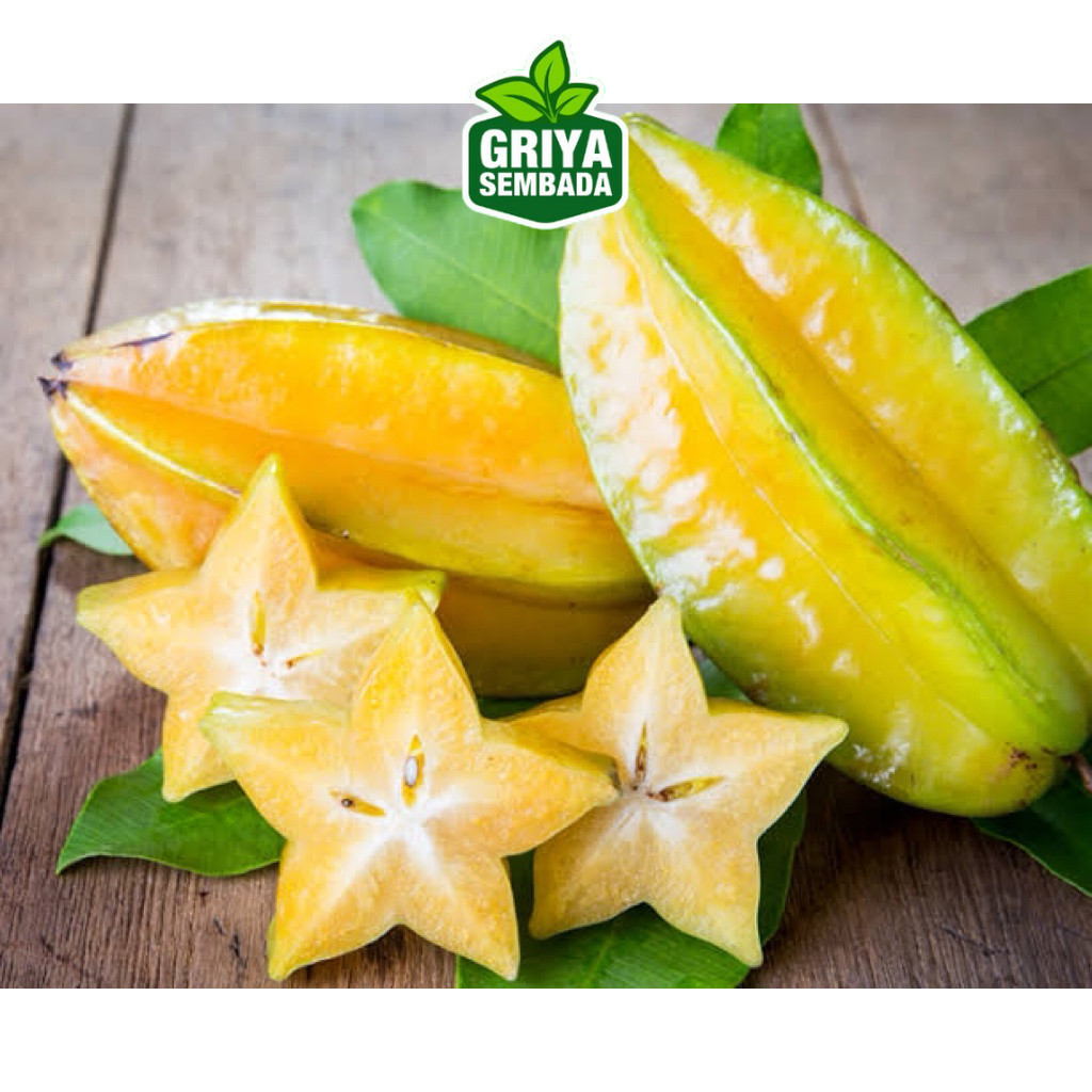 

INSTANT - Belimbing Buah 1 kg Griya Sembada