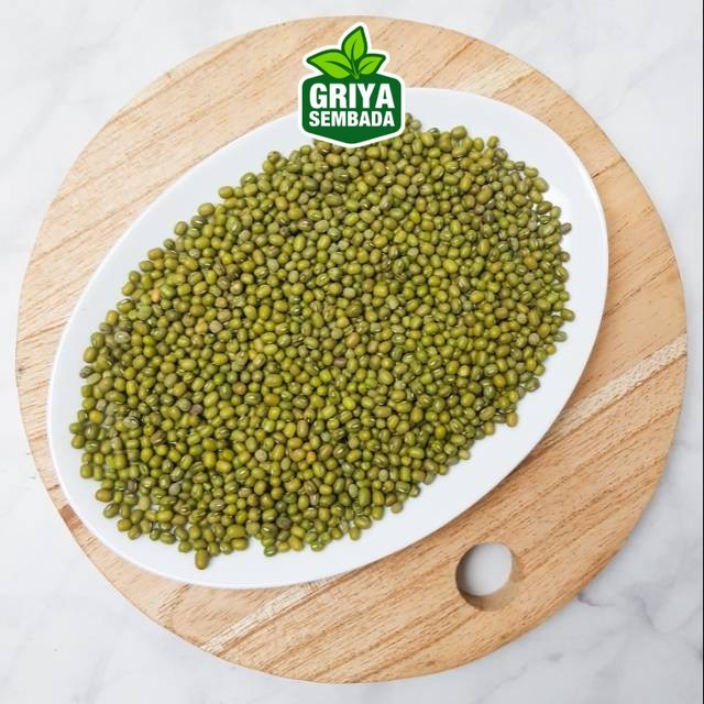 

KIRIM INSTAN Kacang Hijau 125gr Griya Sembada