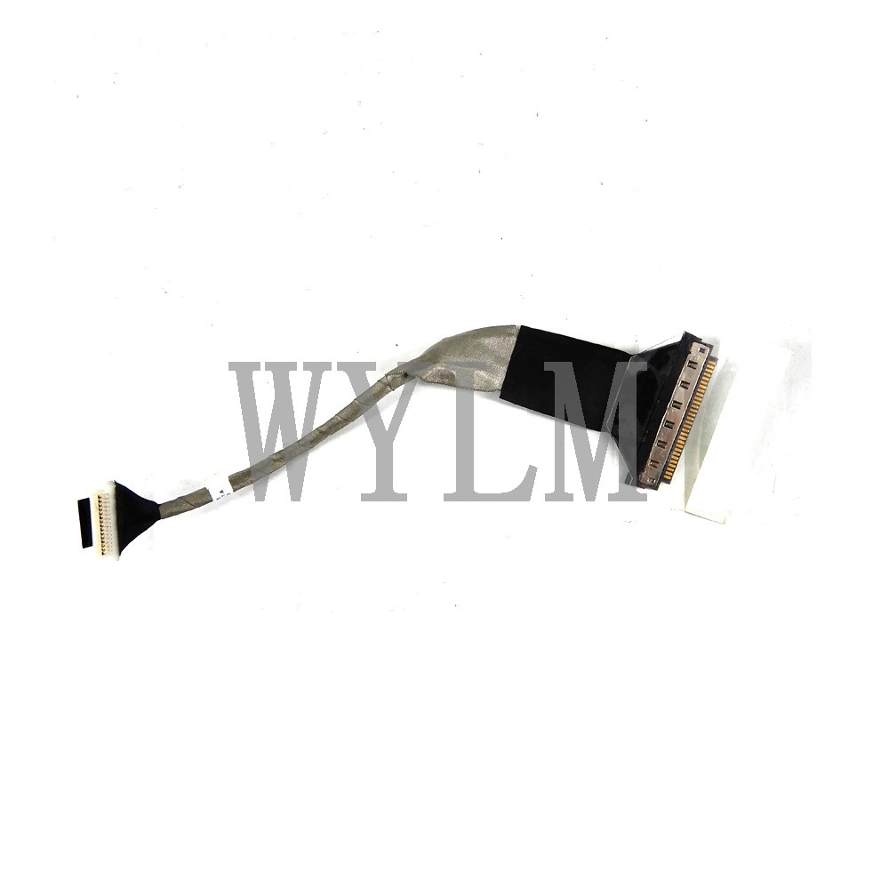 Used UX360C LCD Cable For ASUS ZenBook UX360CA UX360C UX360 LCD Flex Cable 14005-02010000 DD0BKDLC01