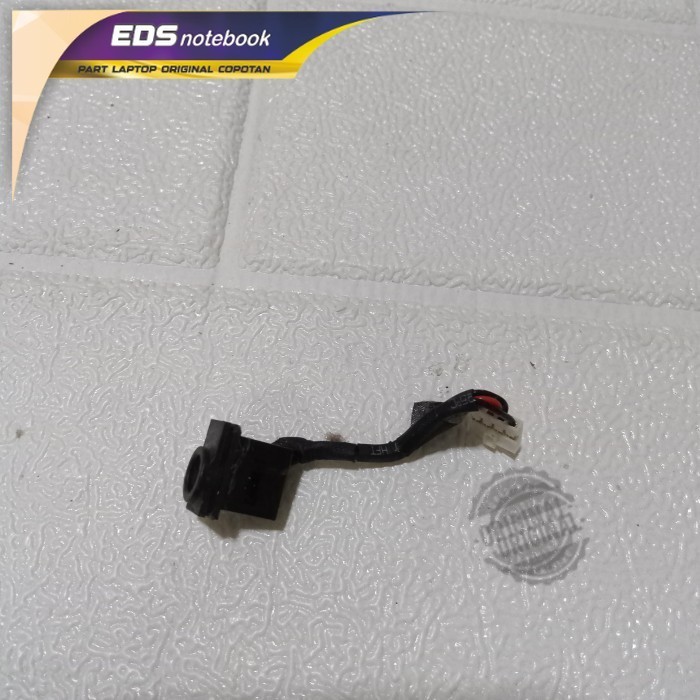 Konektor DC Power Jack SAMSUNG 535U NP535U4X NP535U4C