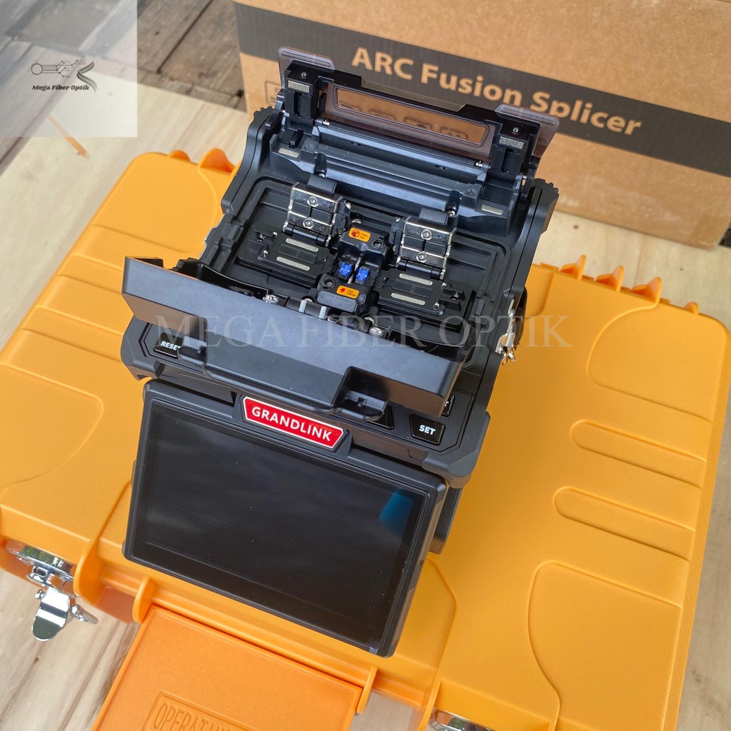 Fusion Splicer Grandlink 14 / Splicer Grandlink14 - Fusion Splicer GLK14 []