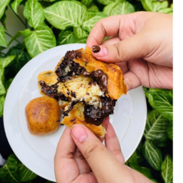 

ROTICOKLAT KEJU PREMIUM (COKJU) ROTICOKLATKU.EXPRESS