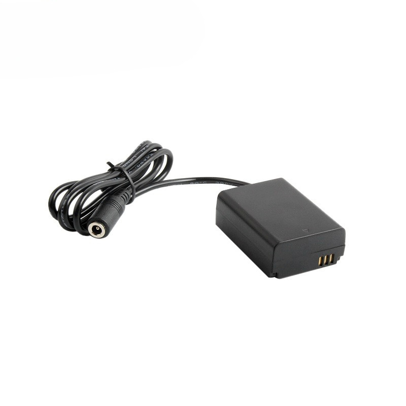 BP1030 BP-1030 Dummy Battery Suitable For Samsung NX200 210 NX1000 NX300 NX2000 BP113 Camera