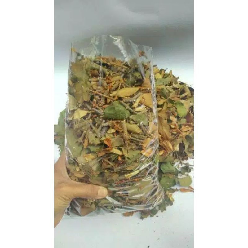 

Promo BENALU KOPI KERING 1KG A.S H. Sp