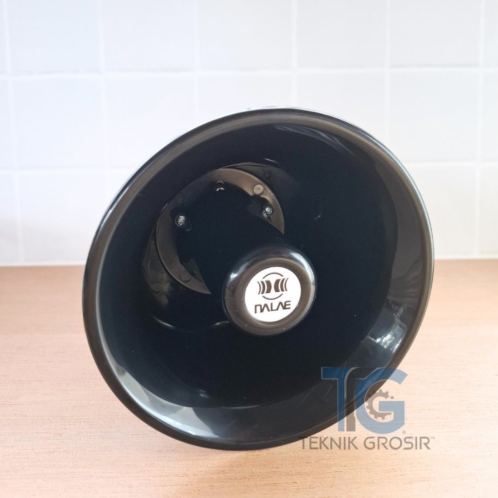 Speaker TOA Narae 12 Watt 8 Ohm – Cocok Untuk Pedagang Keliling