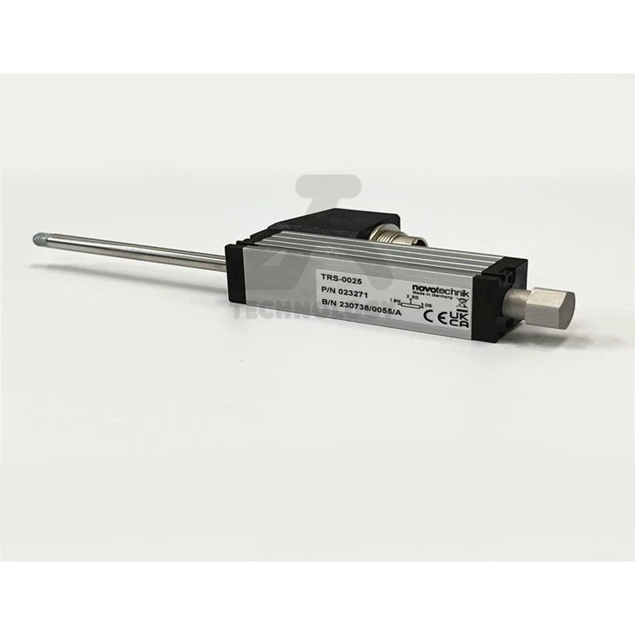 

Original Novotechnik electronic ruler displacement T-0100 T-0150 TS-0025 TS-0050 TS-0075 TS-0100 TS-0150