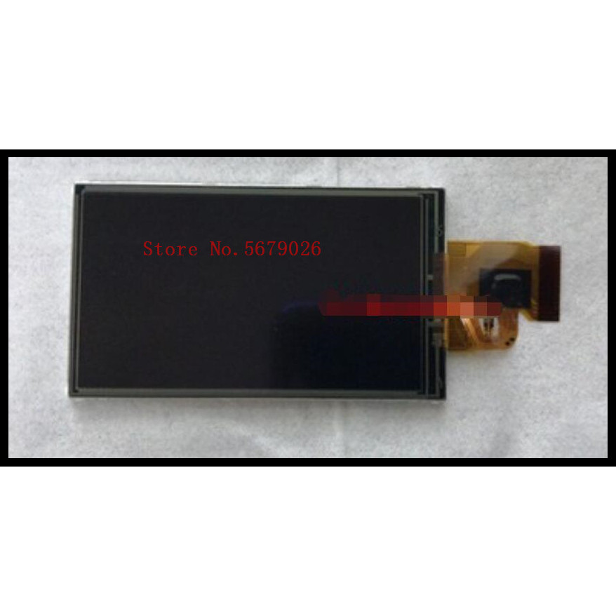 LCD Display Screen + Touch For Canon HF M40 , HF M41 , HF M400 , HF M406 , HF M50 , HF M52 , HF M500