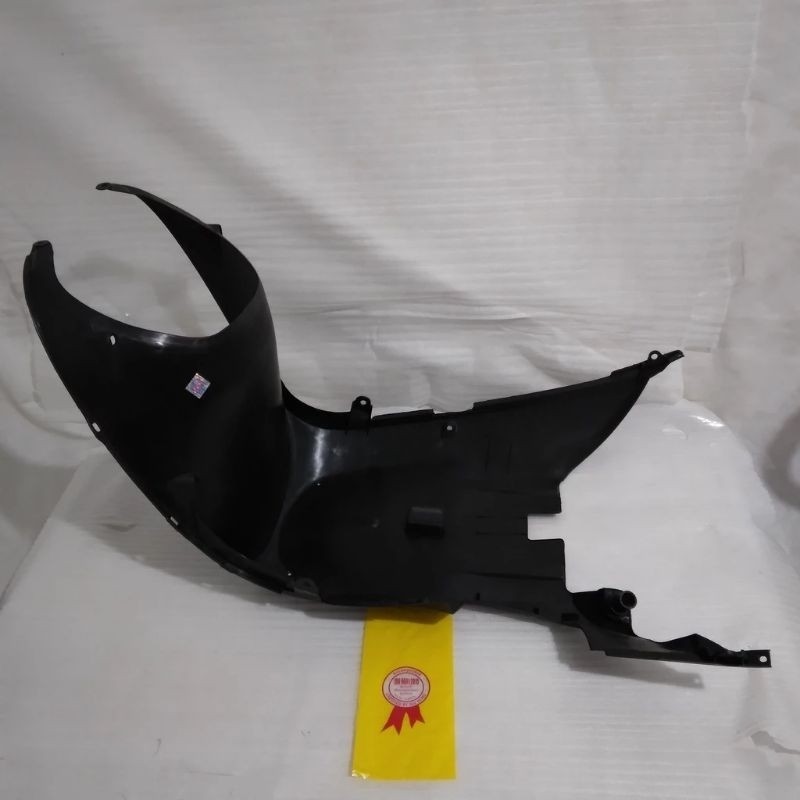 dek depan bawah scoopy 110 fi 2013 2014 2015 2016/panel depan bawah scoopy 110  fi/win