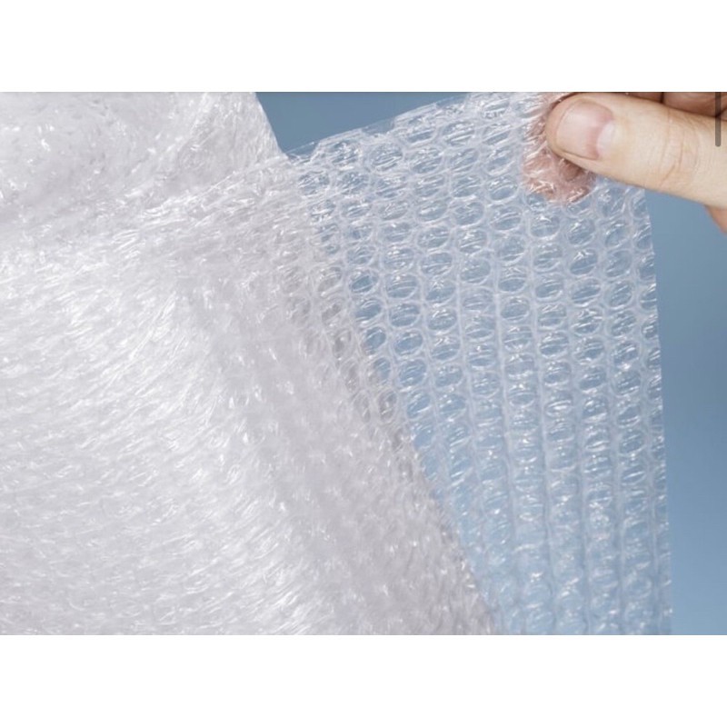 

Extra Bubble wrap/tambahan Bubble wrap