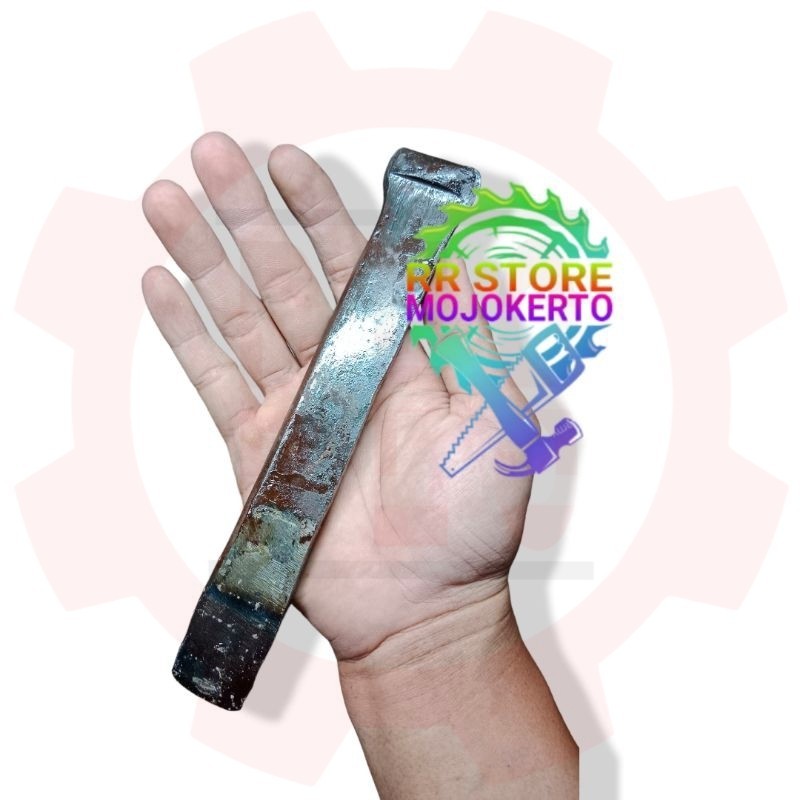 [RES] BETEL BAJA PER KOKOH ANTI TUMPUL