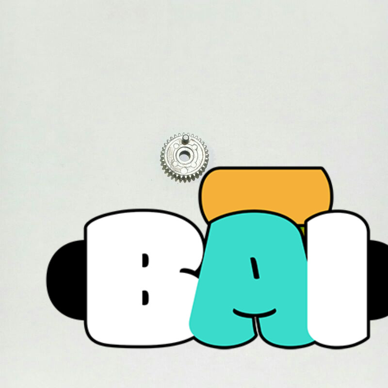 SPAREPART HAMMERHEAD OSCILLATION GEAR SUTAYA 1000-2000