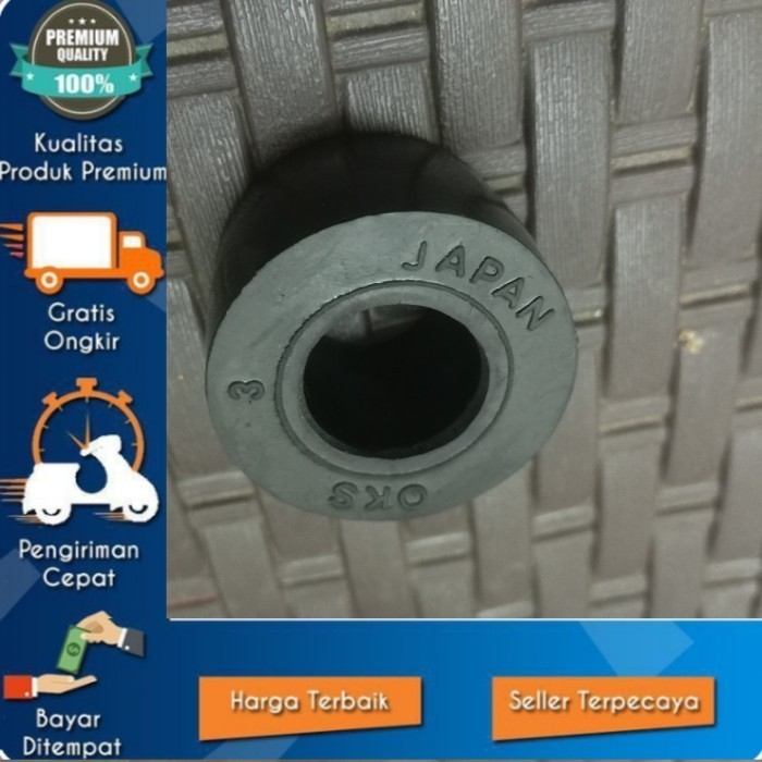 karet coupling rubber f3 OKS rubber coupling f3 OKS